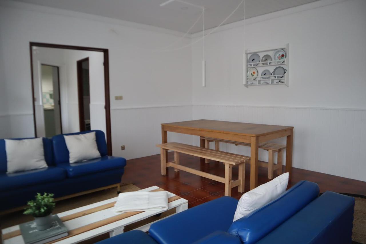 The Minimal House Apartment Bombarral Exterior foto