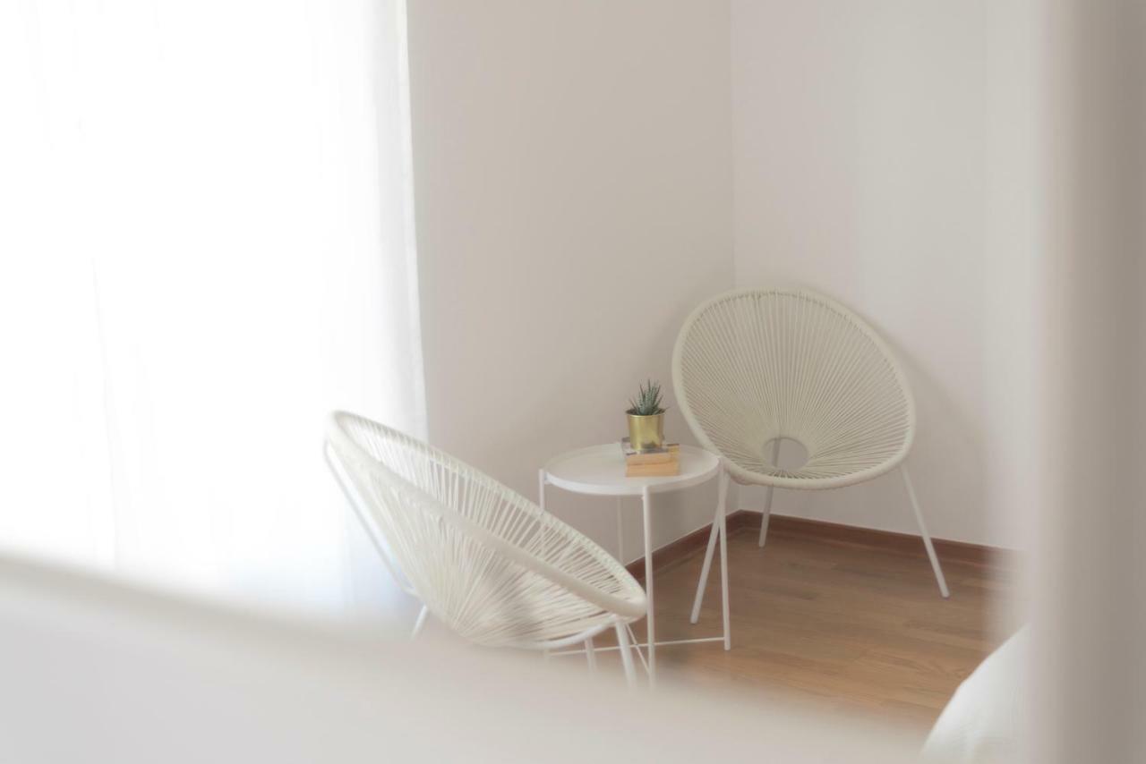 The Minimal House Apartment Bombarral Exterior foto