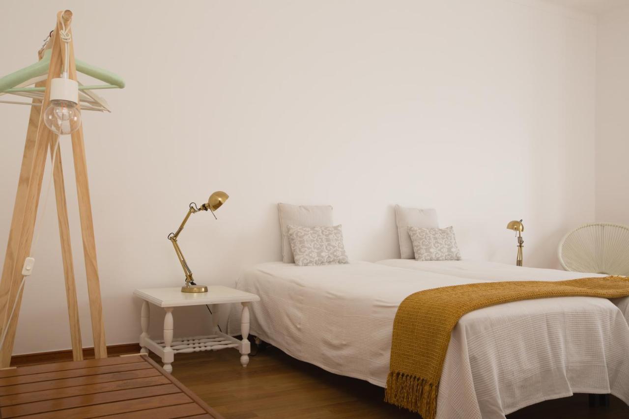 The Minimal House Apartment Bombarral Exterior foto